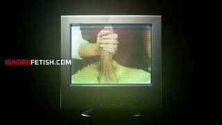 Family Assistance for a Bubble Butt Problem Hot babe drilled hard by horny guy