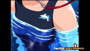 Hentai.xxx – You have great anal flexibility