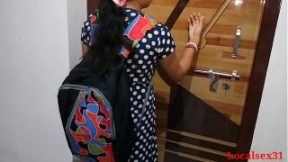 Hindi Student sex with Teachers