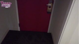 Hot babe Lily Thot Gotta Let Seth Brogan Fuck Her Holes Just To Get The Job