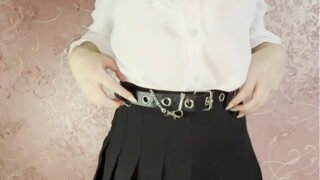 Hot teen stepsis says no penetration just rubbing against my wet pussy