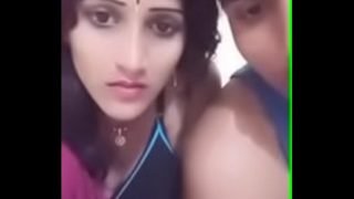 Newly-Married Indian Couple Live Cam Sex Show
