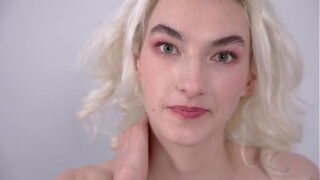 Petite Blonde Mia Cheers Gets Her Ass Fucked By Huge Cock with Gape