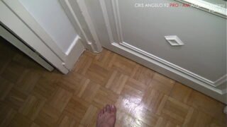 Teen babe Angela and Melany having a hot threesome