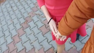 The most intense and passionate sex we have ever had after our date