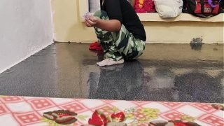 xxx desi couple hot fucking at home