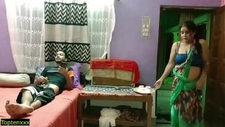 xxx Indian Muslim brother and sister hot fuck homemade new porn video
